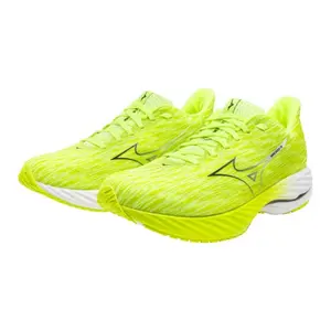 Running shoes Mizuno Wave Rider image-2