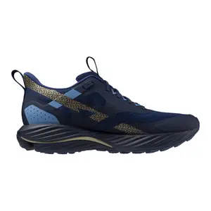 Løbesko Mizuno Wave Rider TT 2 image-6