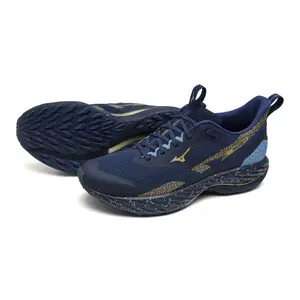 Løbesko Mizuno Wave Rider TT 2 image-4