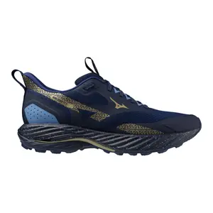 Løbesko Mizuno Wave Rider TT 2 image-1