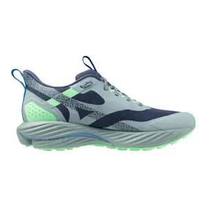 Løbesko Mizuno Wave Rider TT image-2