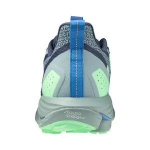 Løbesko Mizuno Wave Rider TT image-3