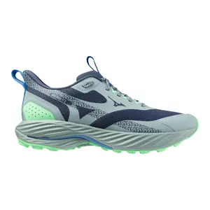 Løbesko Mizuno Wave Rider TT image-1
