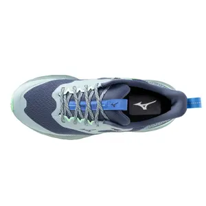 Løbesko Mizuno Wave Rider TT image-4