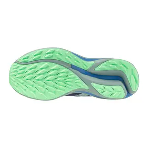Løbesko Mizuno Wave Rider TT image-5
