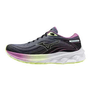 Zapatillas de running para mujer Mizuno Wave Skyrise Roxy image-1