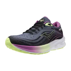 Zapatillas de running para mujer Mizuno Wave Skyrise Roxy image-3