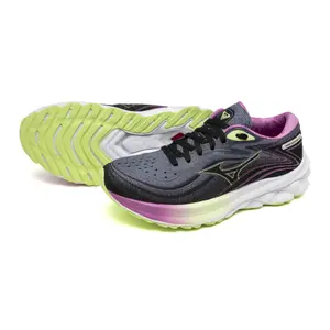 Zapatillas de running para mujer Mizuno Wave Skyrise Roxy image-6