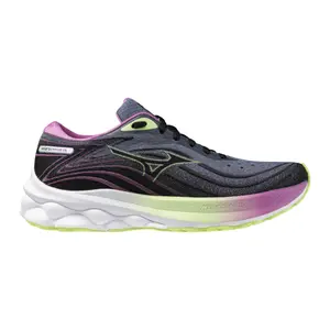 Zapatillas de running para mujer Mizuno Wave Skyrise Roxy image-0