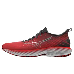 Hardloopschoenen Mizuno Wave Rider 28 Amsterdam 2024 image-0