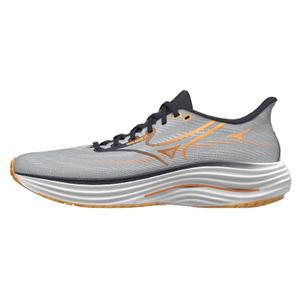j1gc250305-running-shoes-mizuno-wave-rider-29-harbormist-baritoneblue-tangorange