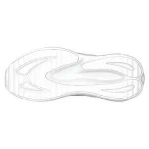 Löparskor för barn Mizuno Revolt 4 image-1