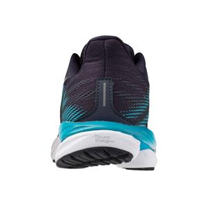 Running shoes Mizuno Wave Inspire 21 image-5