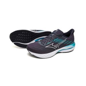 Running shoes Mizuno Wave Inspire 21 image-3