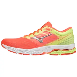 Laufschuhe für Frauen Mizuno Wave Prodigy 3 image-0