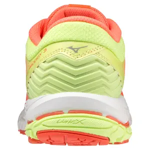 Laufschuhe für Frauen Mizuno Wave Prodigy 3 image-2