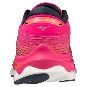 Zapatillas de running para mujer Mizuno Wave Sky 5 image-2