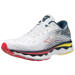 Chaussures de running femme Mizuno Wave Sky 6 image-2