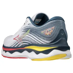 Chaussures de running femme Mizuno Wave Sky 6 image-6
