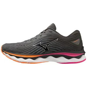 Laufschuhe femme Mizuno Wave Sky 6