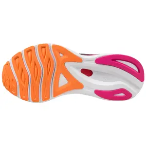 Laufschuhe femme Mizuno Wave Sky 6 image-1