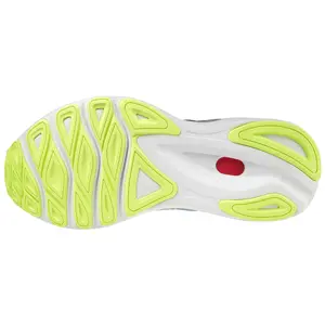 Damenlaufschuhe Mizuno Wave Skyrise 3 image-5