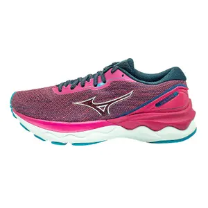 Löparskor för kvinnor Mizuno Wave Skyrise 3 image-0