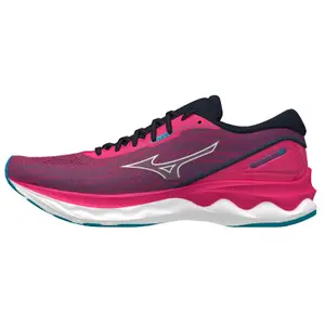 Löparskor för kvinnor Mizuno Wave Skyrise 3 image-1