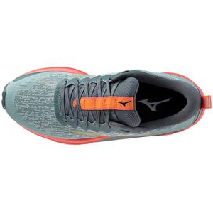 Damskie buty do biegania Mizuno Wave Rider TT image-3