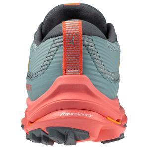Damskie buty do biegania Mizuno Wave Rider TT image-2