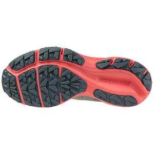Damskie buty do biegania Mizuno Wave Rider TT image-4