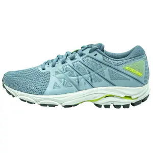 Schuhe von running Frau Mizuno Wave Equate image-0