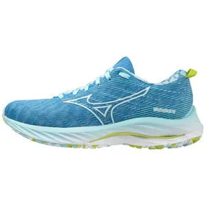 Zapatillas de running mujer Mizuno Wave Rider 26 Roxy image-1