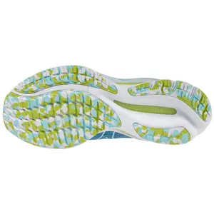 Zapatillas de running mujer Mizuno Wave Rider 26 Roxy image-6