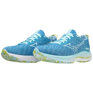 Zapatillas de running mujer Mizuno Wave Rider 26 Roxy image-3
