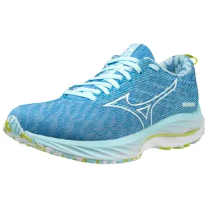 Zapatillas de running mujer Mizuno Wave Rider 26 Roxy image-2