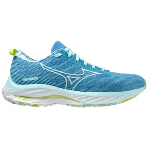 Zapatillas de running mujer Mizuno Wave Rider 26 Roxy