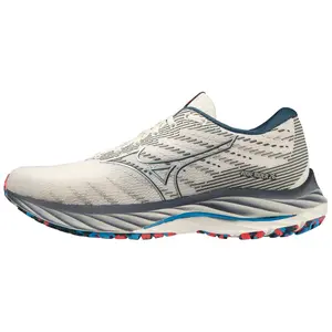 Hardloopschoenen voor dames Mizuno Wave Rider 26 image-0