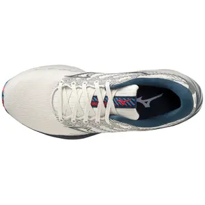 Hardloopschoenen voor dames Mizuno Wave Rider 26 image-6