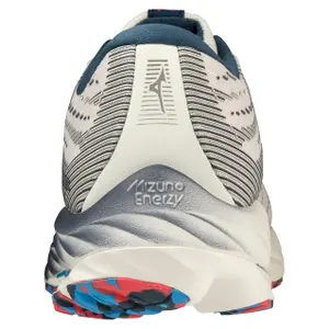 Hardloopschoenen voor dames Mizuno Wave Rider 26 image-5