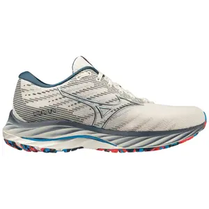Hardloopschoenen voor dames Mizuno Wave Rider 26 image-1