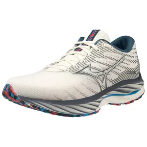 Hardloopschoenen voor dames Mizuno Wave Rider 26 image-2