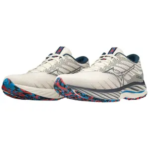 Hardloopschoenen voor dames Mizuno Wave Rider 26 image-3