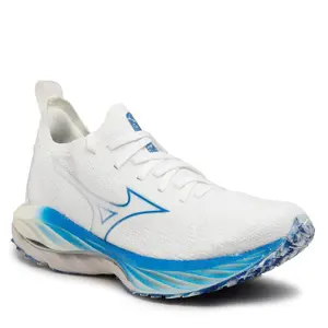 Damskie buty do biegania Mizuno Wave Neo Wind image-1