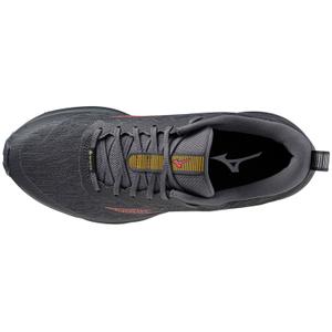 Chaussures de trail femme Mizuno Wave Rider GTX image-3