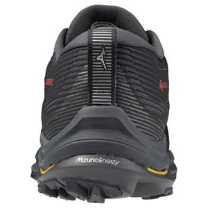 Chaussures de trail femme Mizuno Wave Rider GTX image-2
