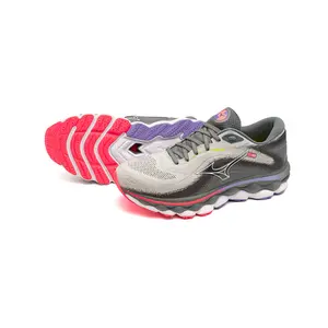 Laufschuhe Damen Mizuno Wave Sky 7 image-2
