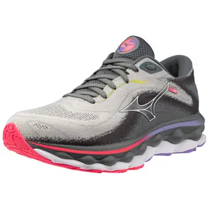 Laufschuhe Damen Mizuno Wave Sky 7 image-4