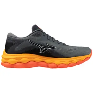 Hardloopschoenen voor dames Mizuno Wave Sky 7 image-6