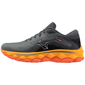 Hardloopschoenen voor dames Mizuno Wave Sky 7 image-0